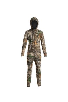 AIRBLASTER YOUTH NINJA SUIT REALTREE EDGE L - Inna marka