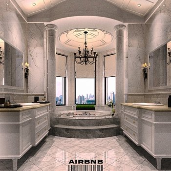 Airbnb - Larry