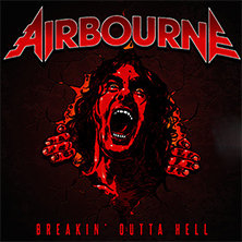 Airbourne