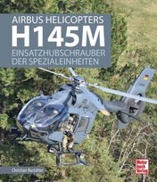 Airbus Helicopters H145M Motorbuch Verlag