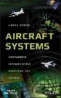 Aircraft Systems - Binns Chris