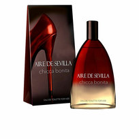 Aire Sevilla, Chicca Bonita, Woda toaletowa, 150 ml