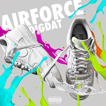AirForce - DigDat