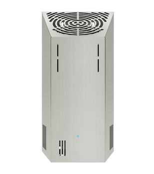 Airfree WM 140 oczyszczacz i sterylizator powietrza - AirFree