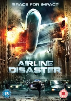 Airline Disaster (brak polskiej wersji językowej) - III John Willis