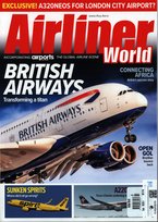 Airliner World [GB] EuroPress Polska Sp. z o.o.