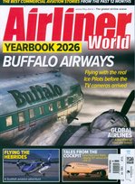 Airliner World Yearbook [GB] EuroPress Polska Sp. z o.o.
