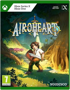 Airoheart, Xbox One, Xbox Series X - Inny producent