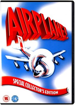 Airplane - Special Collectors Edition - Abrahams Jim, Zucker David, Zucker Jerry