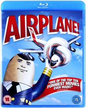 Airplane - Abrahams Jim, Zucker David, Zucker Jerry