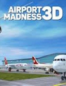 Airport Madness 3D, PC