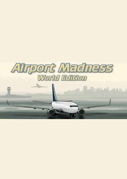 Airport Madness - World Edition, PC, MAC
