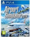Airport Simulator 2019 PS4 - Inny producent