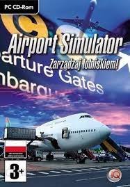 Airport Simulator, PC - Inny producent