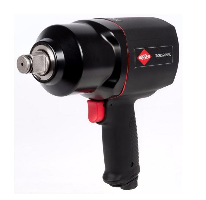 AIRPRESS KLUCZ UDAROWY PNEUMATYCZNY 3/4' 3051Nm