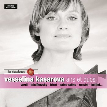 Airs et duos - Vesselina Kasarova