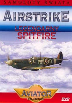 Airstrike: Legendarny Spitfire - Various Directors