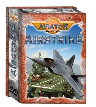 Airstrike - Various Directors