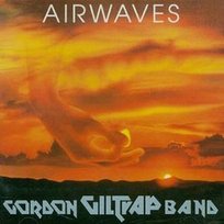 Airwaves Gordon Giltrap Band