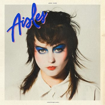 Aisles, płyta winylowa - Olsen Angel