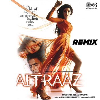 Aitraaz - Himesh Reshammiya