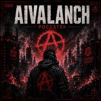 Aivalanch - początek Diathen Wolf