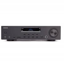AIWA: AIWA HI-FI AMPLIFIER AMU-120BTBK (BLACK) Inny producent