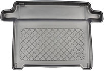 AIXam Coupe electric Hatchback (3-drzwiowy) od 2017r. Mata bagażnika ARISTAR 193932G