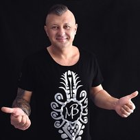 Aj Te Oczy Magik Band