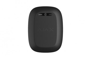 AJAX Button (black) - No name