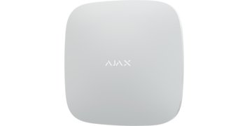 AJAX Centrala Hub - white - Ajax