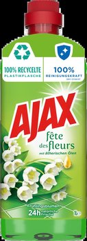 Ajax Frühlingsblumen Wiosenny Bukiet Płyn do Podłóg 1 l - inna (Inny)