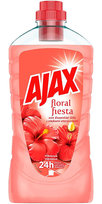 AJAX płyn uniwersalny FLORAL FIESTA HIBISKUS 1L Colgate-Palmolive