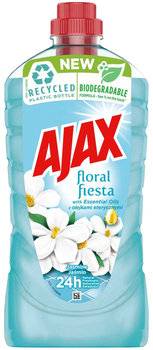 AJAX płyn uniwersalny FLORAL FIESTA JAŚMIN 1000 ml - ID