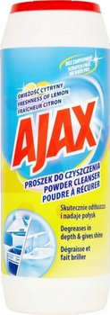 Ajax Proszek Cytrynowy 450G - Ajax