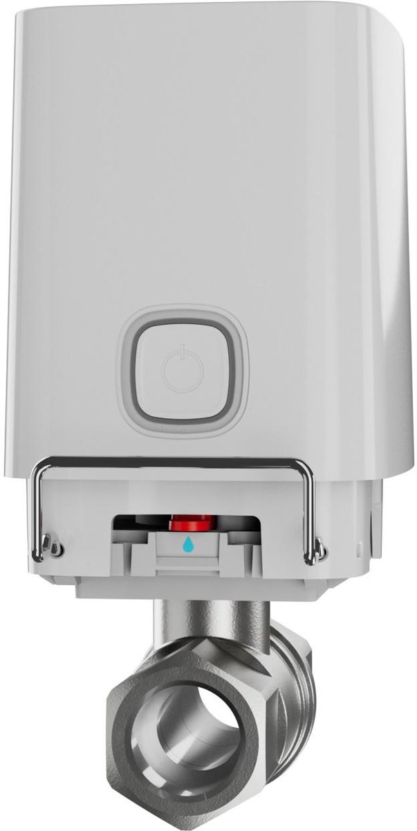 Hainue Aquastop Manguera Lavadora,1.5m 3/4 Pulg