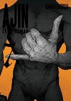 Ajin: Demi Human Volume 7 - Sakurai Gamon