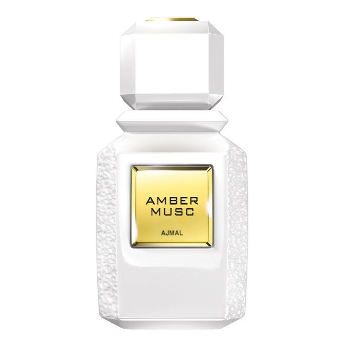 Ajmal, Amber Musc woda perfumowana spray 100ml