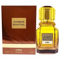 ajmal amber santal