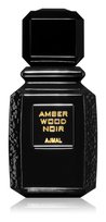 ajmal amber wood noir woda perfumowana 50 ml     