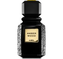 ajmal amber wood woda perfumowana 50 ml     