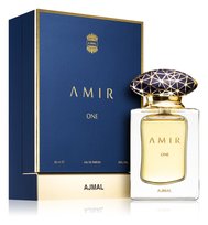 ajmal amir one