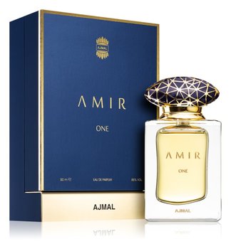 Ajmal Amir One woda perfumowana 50ml unisex - Ajmal