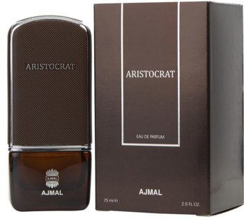 Ajmal, Aristocrat, woda perfumowana, 75 ml - Ajmal