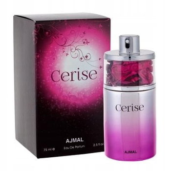 Ajmal, Cerise, woda perfumowana, 75 ml - Ajmal