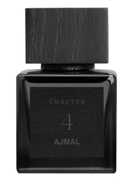 Ajmal Chapter 4, Woda Perfumowana Unisex, 50ml - Ajmal