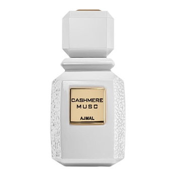 Ajmal, Cuir Musc, Woda perfumowana, 100 ml - Ajmal