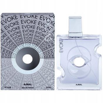 Ajmal, Evoke Him, woda perfumowana, 90 ml - Ajmal