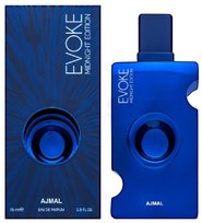 ajmal evoke midnight edition her