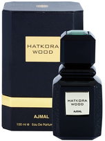 ajmal hatkora wood woda perfumowana 100 ml   